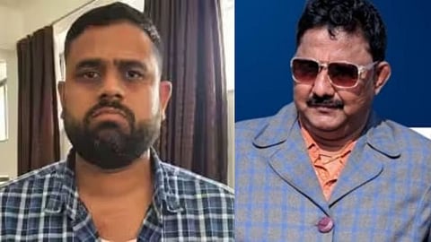 Lalit Patil Drug Case Latest Updates Pune Police arrested Mahindra Shewte from Sassoon Hospital