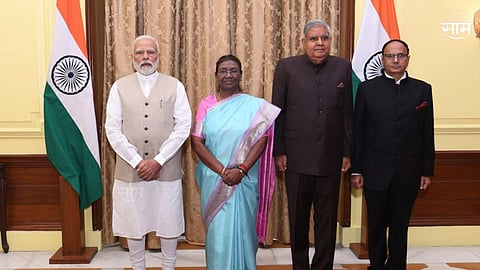 Central government appoints Heeralal Samariya as new Chief Information Commissioner