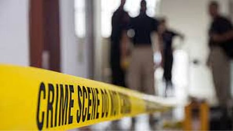 Crime News