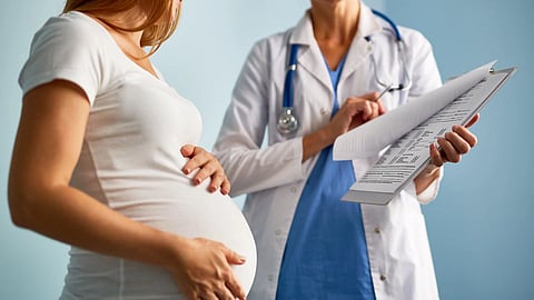Pregnancy Tips, Preparing for Pregnancy After 40