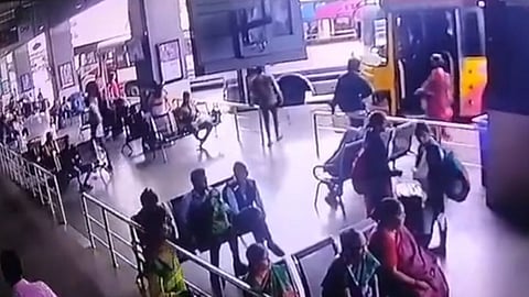Andhra Pradesh Accident
