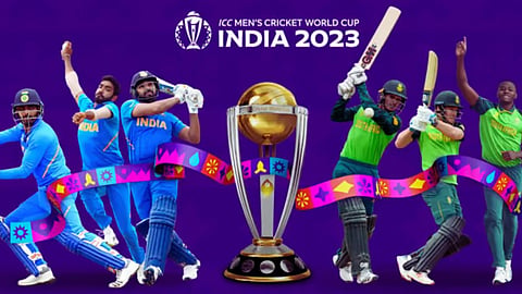 IND vs SA, Weather Prediction