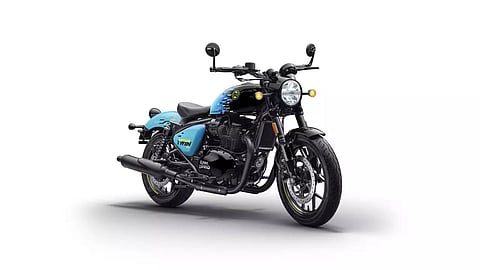 Royal Enfield