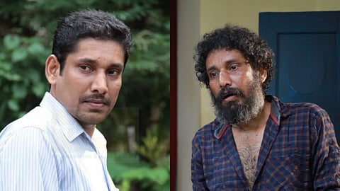 Malayalam Actor Vinod Thomas Found Dead