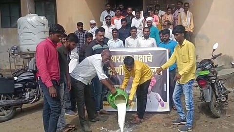 Milk Price