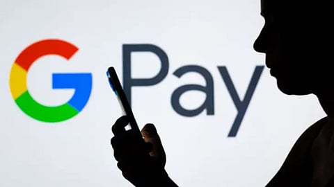 Google Pay Users Beware