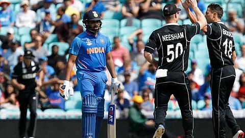 team india