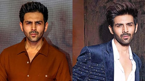 Do You Know Kartik Aaryan Real Name