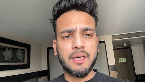 Elvish Yadav