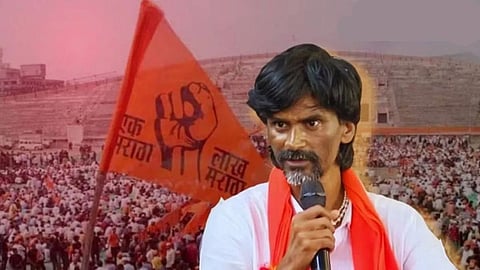 Manoj Jarange Patil