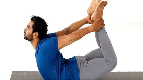 Yoga News
