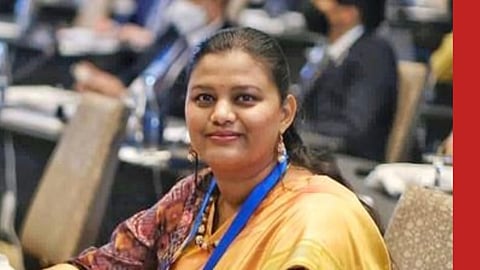 Hina Gavit News 