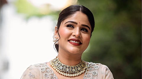 Akshaya Deodhar