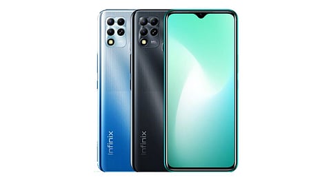 Infinix Pro 14 Features Information in Marathi