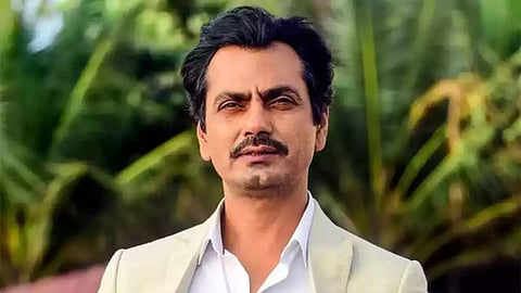 Nawazuddin Siddiqui: मी सगळ्यात कुरुप अभिनेता; नवाजुद्दीन अचानक असं का म्हणाला?