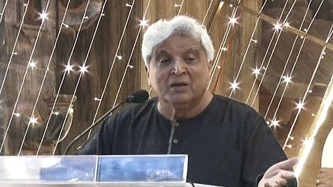 Javed Akhtar Reveals Dunki Climax