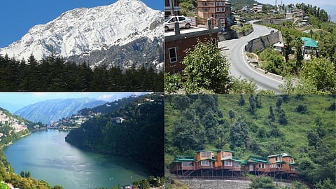 Tourism Places