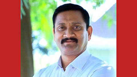 Rajesh Padvi