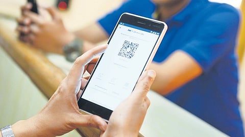 UPI Payment