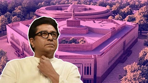 Raj Thackeray