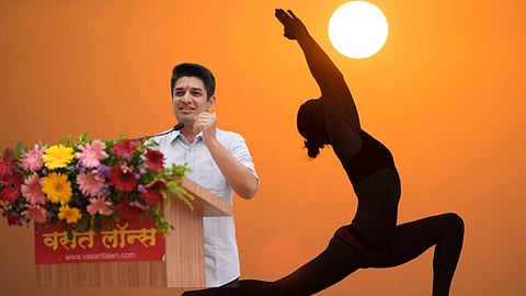 Satyajit Tambe 