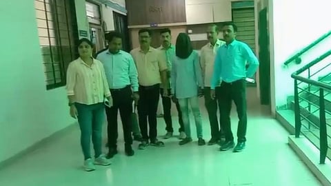 Thane Crime News