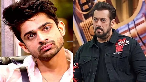Bigg Boss 17 Promo