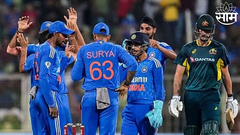 team-india