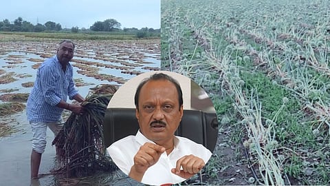 Hiwali Adhiveshan 2023: Special Package for Farmers Soon Be Launched Said Ajit Pawar