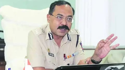 Ashutosh Dumbare
