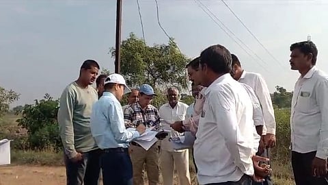 Nandurbar News