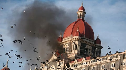 26/11 Attack Mastermind Sajid Mir 
