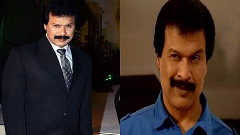 Dinesh Phadnis Hospitalized