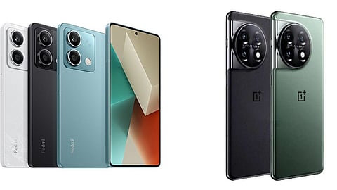 Upcoming Smartphone in January 2024