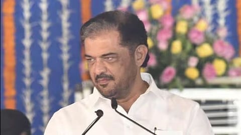 Sunil Kedar Latest News