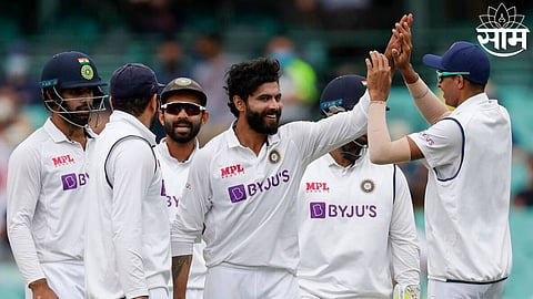 ravindra jadeja