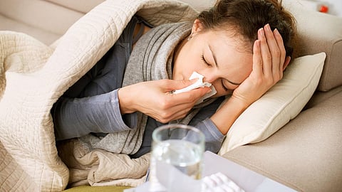 Winter Care Tips 