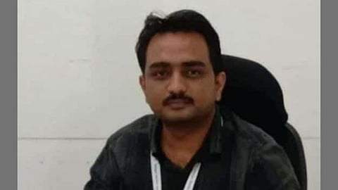 Buldhana Bribe Trap
