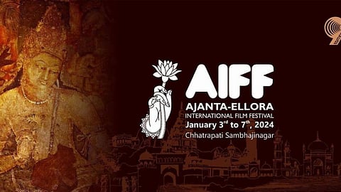 Ajantha-Ellora Film Festival