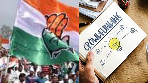 Crowdfunding Explainer: क्राउडफंडिंग म्हणजे काय? देशाच्या नावावर काँग्रेस का मागत आहे देणग्या, जाणून घ्या सर्व बाबी 