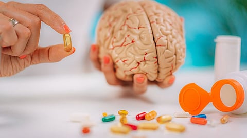 Brain Health
