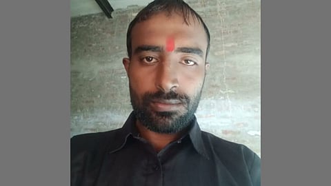 Thane Crime