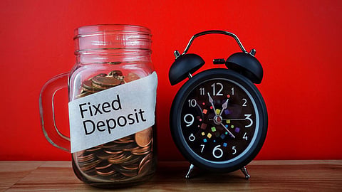 Post Office TD Vs SBI FD