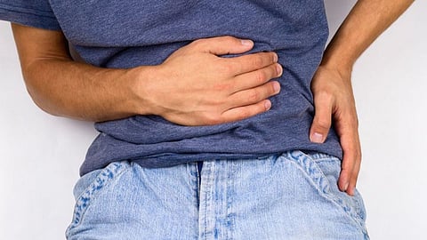 Hernia