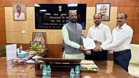 Maratha-OBC Reservation 