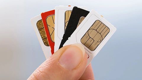 New Sim Card Rules 