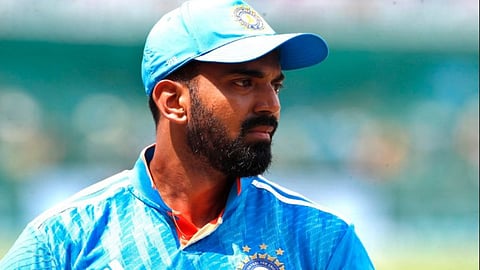 kl rahul 