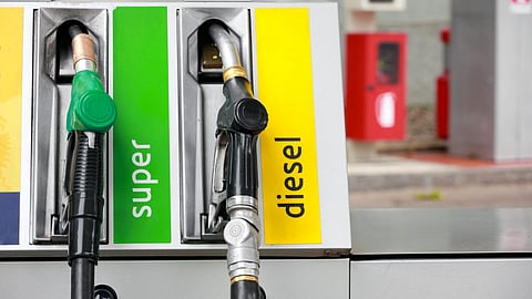 Petrol Diesel Price News Today