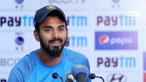 kl rahul