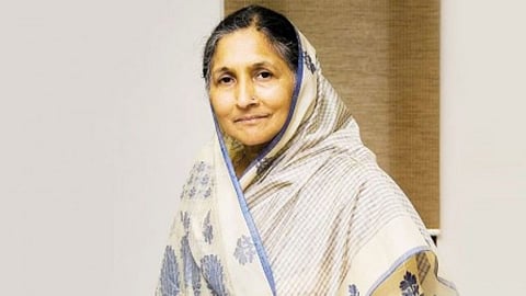 Savitri Jindal